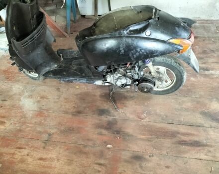 Хонда Другая, объемом двигателя 50 л и пробегом 0 тыс. км за 122 $, фото 2 на Automoto.ua