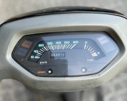 Хонда Другая, объемом двигателя 50 л и пробегом 0 тыс. км за 448 $, фото 5 на Automoto.ua