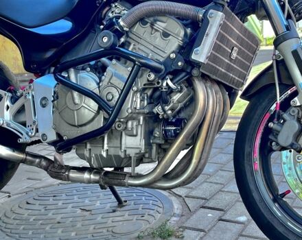 Хонда Другая, объемом двигателя 0.6 л и пробегом 0 тыс. км за 2000 $, фото 5 на Automoto.ua