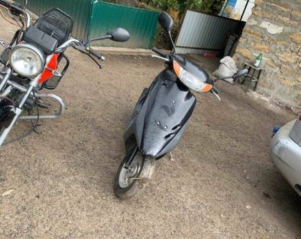 Хонда Другая, объемом двигателя 50 л и пробегом 0 тыс. км за 240 $, фото 2 на Automoto.ua