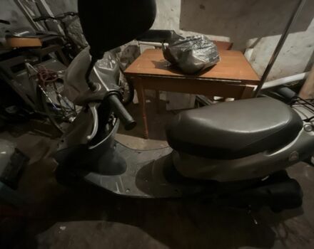 Хонда Другая, объемом двигателя 49 л и пробегом 0 тыс. км за 264 $, фото 1 на Automoto.ua