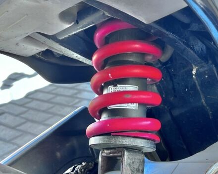 Хонда Другая, объемом двигателя 0.6 л и пробегом 0 тыс. км за 2000 $, фото 7 на Automoto.ua