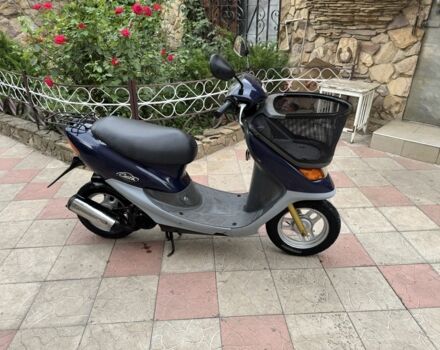 Хонда Другая, объемом двигателя 0 л и пробегом 0 тыс. км за 291 $, фото 4 на Automoto.ua