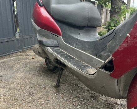Хонда Інша, об'ємом двигуна 0.13 л та пробігом 0 тис. км за 371 $, фото 2 на Automoto.ua
