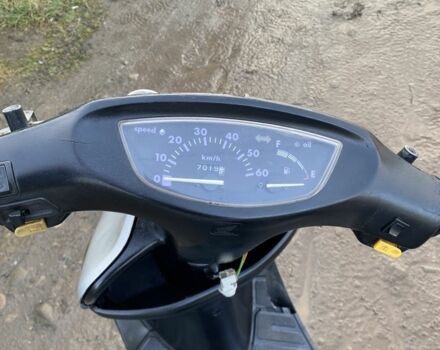 Хонда Другая, объемом двигателя 50 л и пробегом 0 тыс. км за 78 $, фото 3 на Automoto.ua