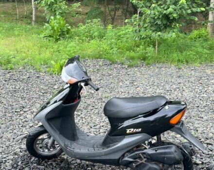 Хонда Другая, объемом двигателя 49 л и пробегом 0 тыс. км за 327 $, фото 3 на Automoto.ua