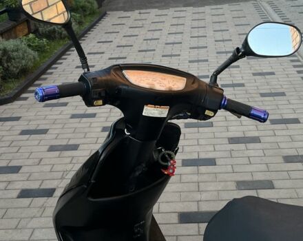 Хонда Інша, об'ємом двигуна 50 л та пробігом 0 тис. км за 260 $, фото 3 на Automoto.ua