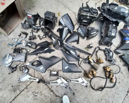 Хонда Другая, объемом двигателя 0 л и пробегом 0 тыс. км за 24 $, фото 1 на Automoto.ua