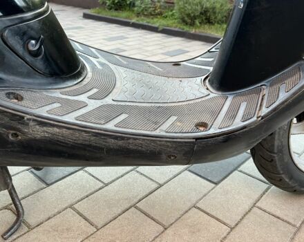 Хонда Інша, об'ємом двигуна 50 л та пробігом 0 тис. км за 260 $, фото 7 на Automoto.ua