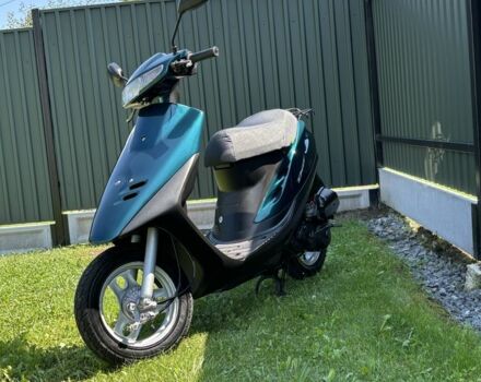 Хонда Інша, об'ємом двигуна 49 л та пробігом 0 тис. км за 420 $, фото 11 на Automoto.ua