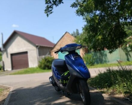 Хонда Другая, объемом двигателя 65 л и пробегом 0 тыс. км за 424 $, фото 3 на Automoto.ua