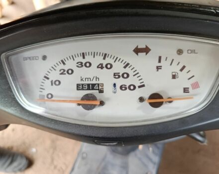 Хонда Другая, объемом двигателя 49 л и пробегом 0 тыс. км за 291 $, фото 5 на Automoto.ua