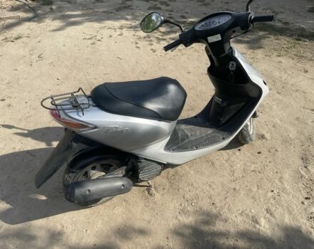 Хонда Інша, об'ємом двигуна 49 л та пробігом 0 тис. км за 405 $, фото 3 на Automoto.ua