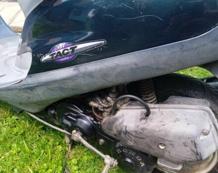 Хонда Другая, объемом двигателя 49 л и пробегом 0 тыс. км за 485 $, фото 3 на Automoto.ua