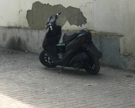 Хонда Другая, объемом двигателя 49 л и пробегом 0 тыс. км за 214 $, фото 1 на Automoto.ua