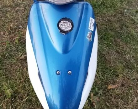 Хонда Другая, объемом двигателя 49 л и пробегом 0 тыс. км за 550 $, фото 3 на Automoto.ua