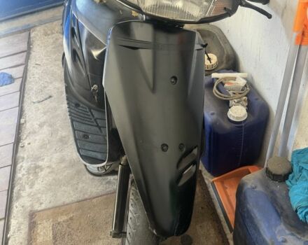 Хонда Другая, объемом двигателя 49 л и пробегом 0 тыс. км за 85 $, фото 2 на Automoto.ua