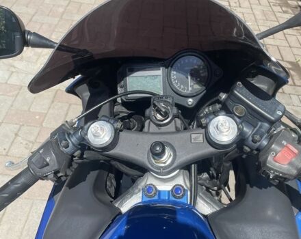 Хонда Другая, объемом двигателя 0 л и пробегом 0 тыс. км за 4200 $, фото 8 на Automoto.ua