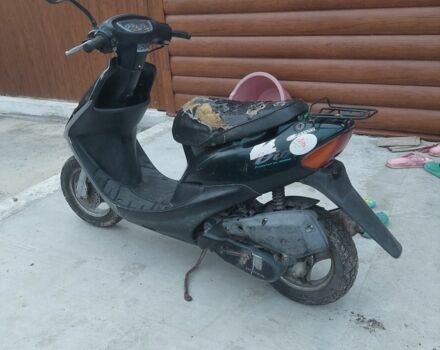 Хонда Другая, объемом двигателя 50 л и пробегом 0 тыс. км за 231 $, фото 2 на Automoto.ua