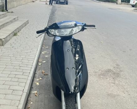 Хонда Другая, объемом двигателя 65 л и пробегом 0 тыс. км за 335 $, фото 5 на Automoto.ua