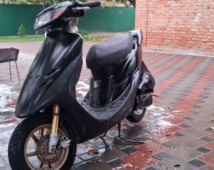 Хонда Другая, объемом двигателя 49 л и пробегом 0 тыс. км за 415 $, фото 1 на Automoto.ua