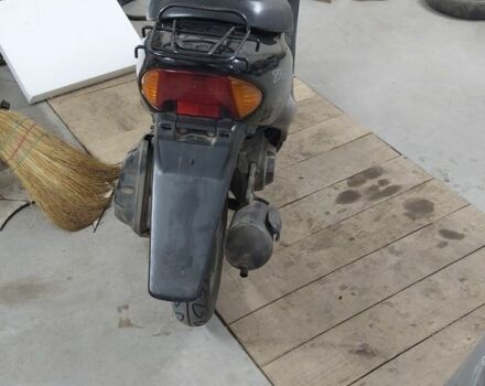 Хонда Другая, объемом двигателя 59 л и пробегом 0 тыс. км за 310 $, фото 2 на Automoto.ua