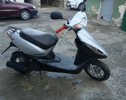 Хонда Інша, об'ємом двигуна 49 л та пробігом 0 тис. км за 299 $, фото 1 на Automoto.ua