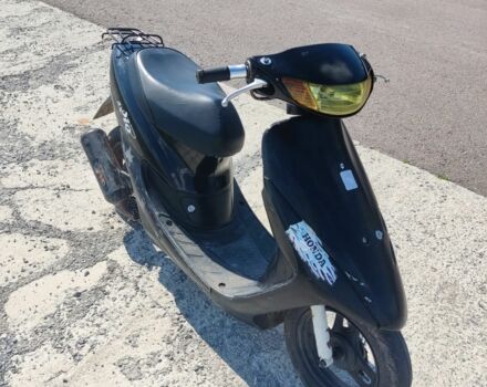 Хонда Другая, объемом двигателя 49 л и пробегом 0 тыс. км за 214 $, фото 2 на Automoto.ua