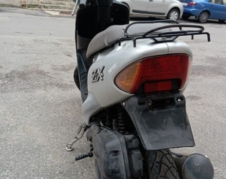 Хонда Інша, об'ємом двигуна 49 л та пробігом 0 тис. км за 345 $, фото 1 на Automoto.ua