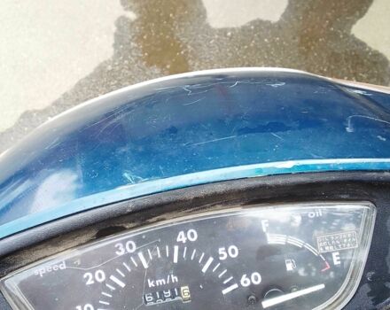 Хонда Другая, объемом двигателя 0 л и пробегом 0 тыс. км за 243 $, фото 1 на Automoto.ua