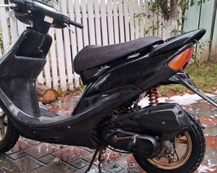 Хонда Другая, объемом двигателя 49 л и пробегом 0 тыс. км за 415 $, фото 2 на Automoto.ua