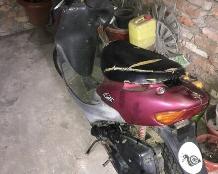 Хонда Другая, объемом двигателя 0 л и пробегом 0 тыс. км за 119 $, фото 4 на Automoto.ua