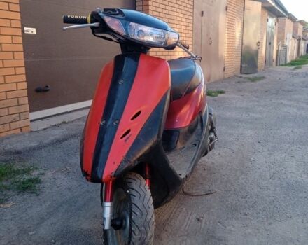 Хонда Другая, объемом двигателя 49 л и пробегом 0 тыс. км за 194 $, фото 1 на Automoto.ua