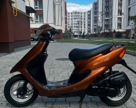 Хонда Другая, объемом двигателя 49 л и пробегом 0 тыс. км за 383 $, фото 3 на Automoto.ua