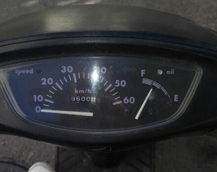 Хонда Другая, объемом двигателя 50 л и пробегом 0 тыс. км за 288 $, фото 1 на Automoto.ua