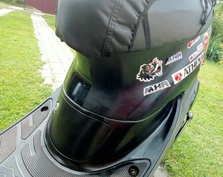 Хонда Другая, объемом двигателя 49 л и пробегом 0 тыс. км за 450 $, фото 4 на Automoto.ua