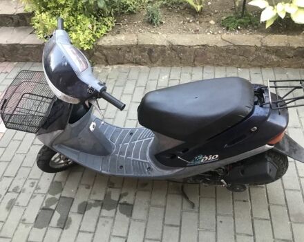 Хонда Інша, об'ємом двигуна 49 л та пробігом 0 тис. км за 206 $, фото 3 на Automoto.ua