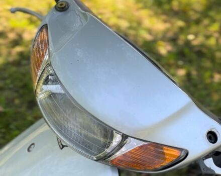 Хонда Другая, объемом двигателя 49 л и пробегом 0 тыс. км за 300 $, фото 1 на Automoto.ua