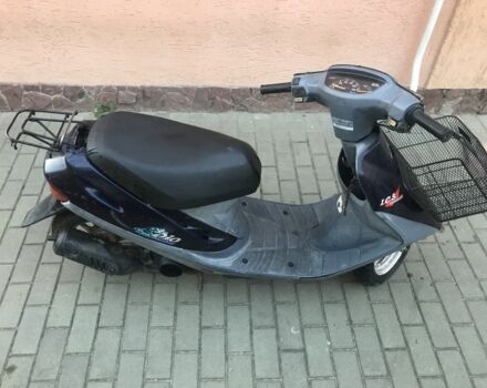 Хонда Інша, об'ємом двигуна 49 л та пробігом 0 тис. км за 206 $, фото 2 на Automoto.ua