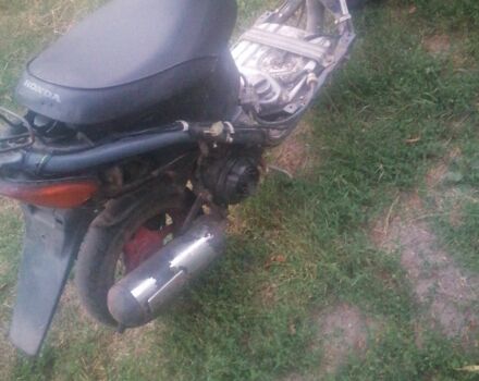 Хонда Інша, об'ємом двигуна 65 л та пробігом 0 тис. км за 179 $, фото 2 на Automoto.ua