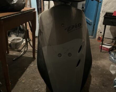 Хонда Другая, объемом двигателя 49 л и пробегом 0 тыс. км за 264 $, фото 3 на Automoto.ua