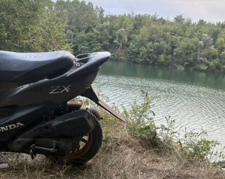 Хонда Другая, объемом двигателя 50 л и пробегом 0 тыс. км за 727 $, фото 10 на Automoto.ua