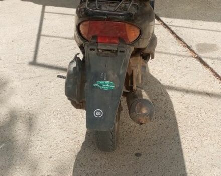Хонда Другая, объемом двигателя 50 л и пробегом 0 тыс. км за 122 $, фото 1 на Automoto.ua