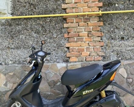 Хонда Другая, объемом двигателя 50 л и пробегом 0 тыс. км за 436 $, фото 1 на Automoto.ua