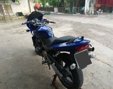 Хонда Інша, об'ємом двигуна 0.6 л та пробігом 0 тис. км за 3500 $, фото 5 на Automoto.ua