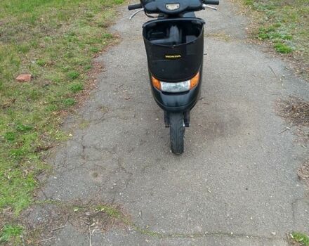 Хонда Другая, объемом двигателя 49 л и пробегом 0 тыс. км за 300 $, фото 5 на Automoto.ua