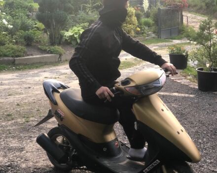 Хонда Другая, объемом двигателя 65 л и пробегом 0 тыс. км за 485 $, фото 5 на Automoto.ua