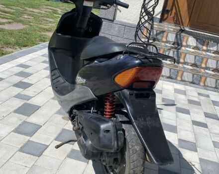 Хонда Другая, объемом двигателя 49 л и пробегом 0 тыс. км за 360 $, фото 2 на Automoto.ua
