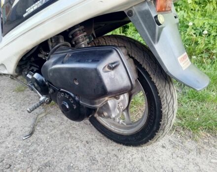 Хонда Другая, объемом двигателя 49 л и пробегом 0 тыс. км за 352 $, фото 6 на Automoto.ua