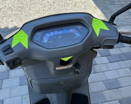 Хонда Інша, об'ємом двигуна 60 л та пробігом 0 тис. км за 315 $, фото 5 на Automoto.ua